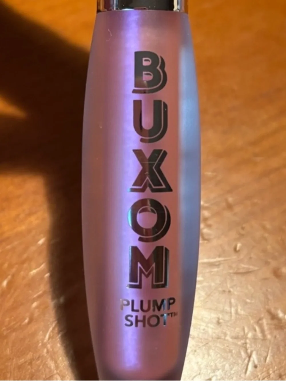 Buxom Plump Shot Peptide Lip Serum Plumping Lipgloss